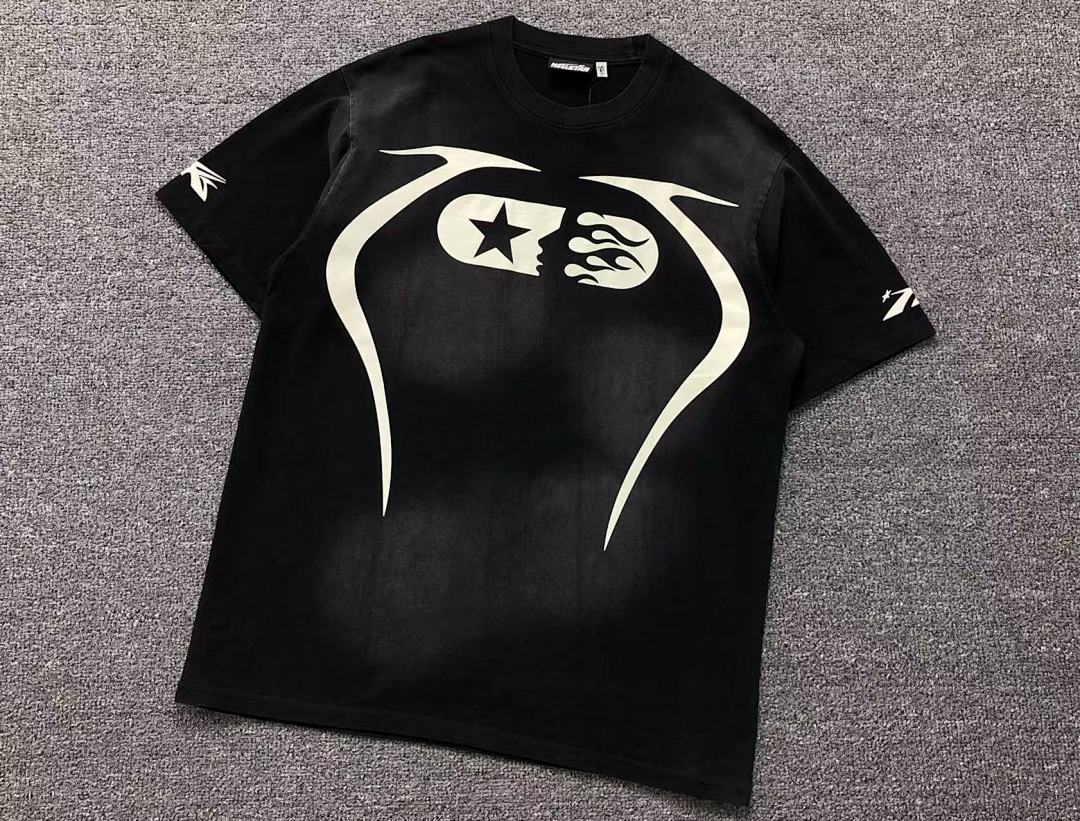 Hellstar 135 HELLSTAR T-SHIRT - Image 7