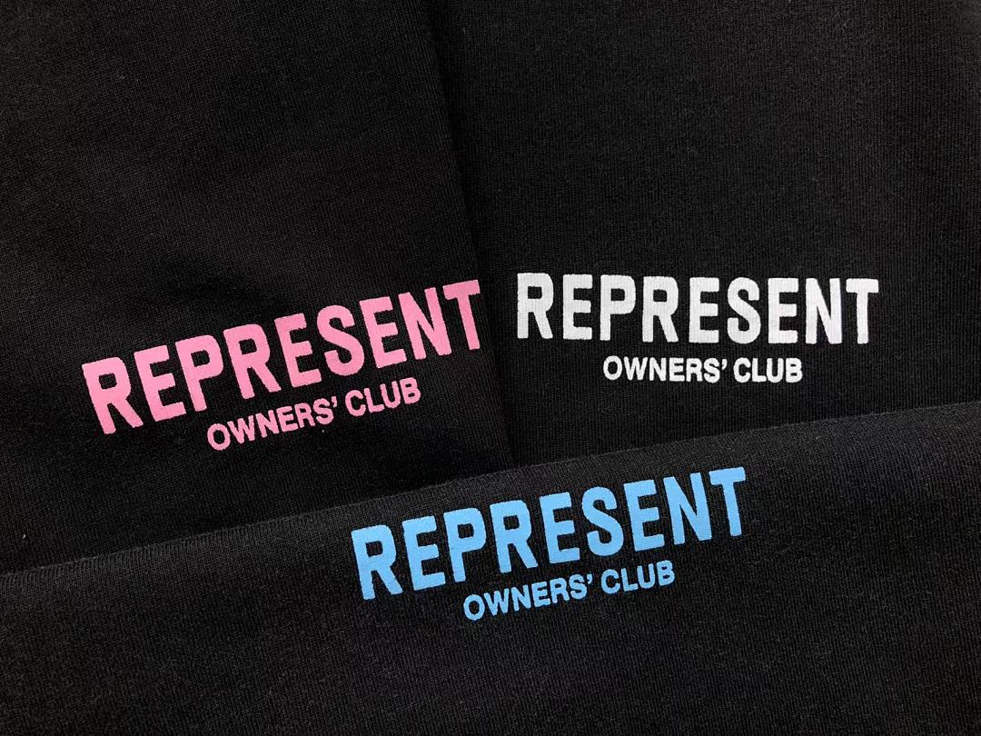 Represent 85 REPRESENT T-SHIRT 1106090468 (Im 170Cm 60Kg I Wear Size S In The Phot) - Image 19