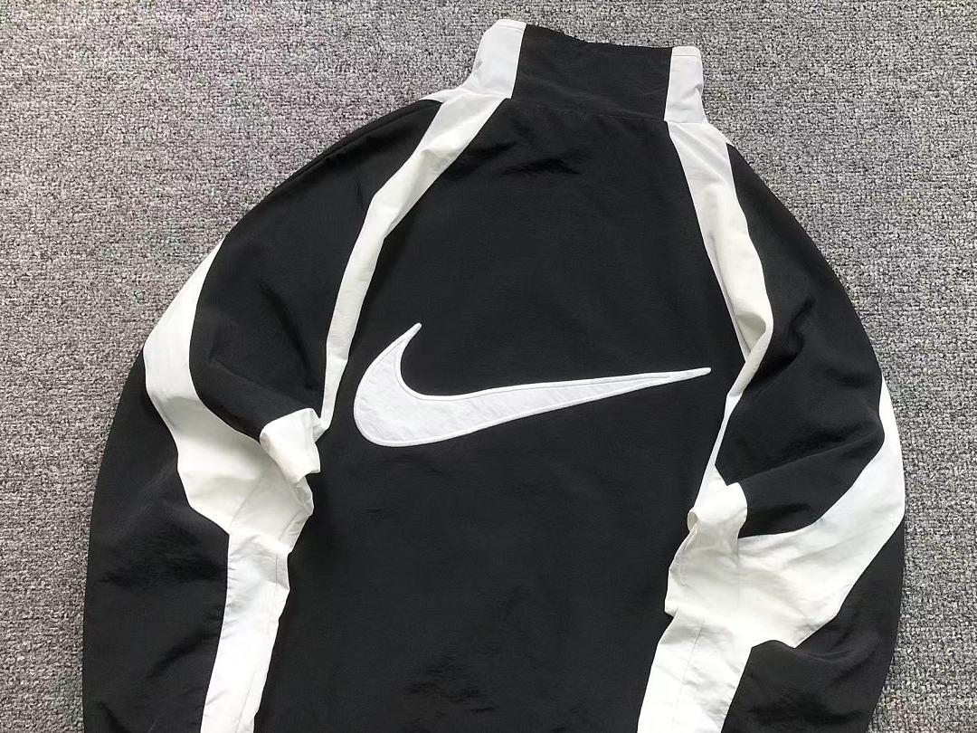 Nike 165 N⭐K⭐ JACKET 128251535 (Im 170Cm 60Kg I Wear Size S In The Phot) - Image 21