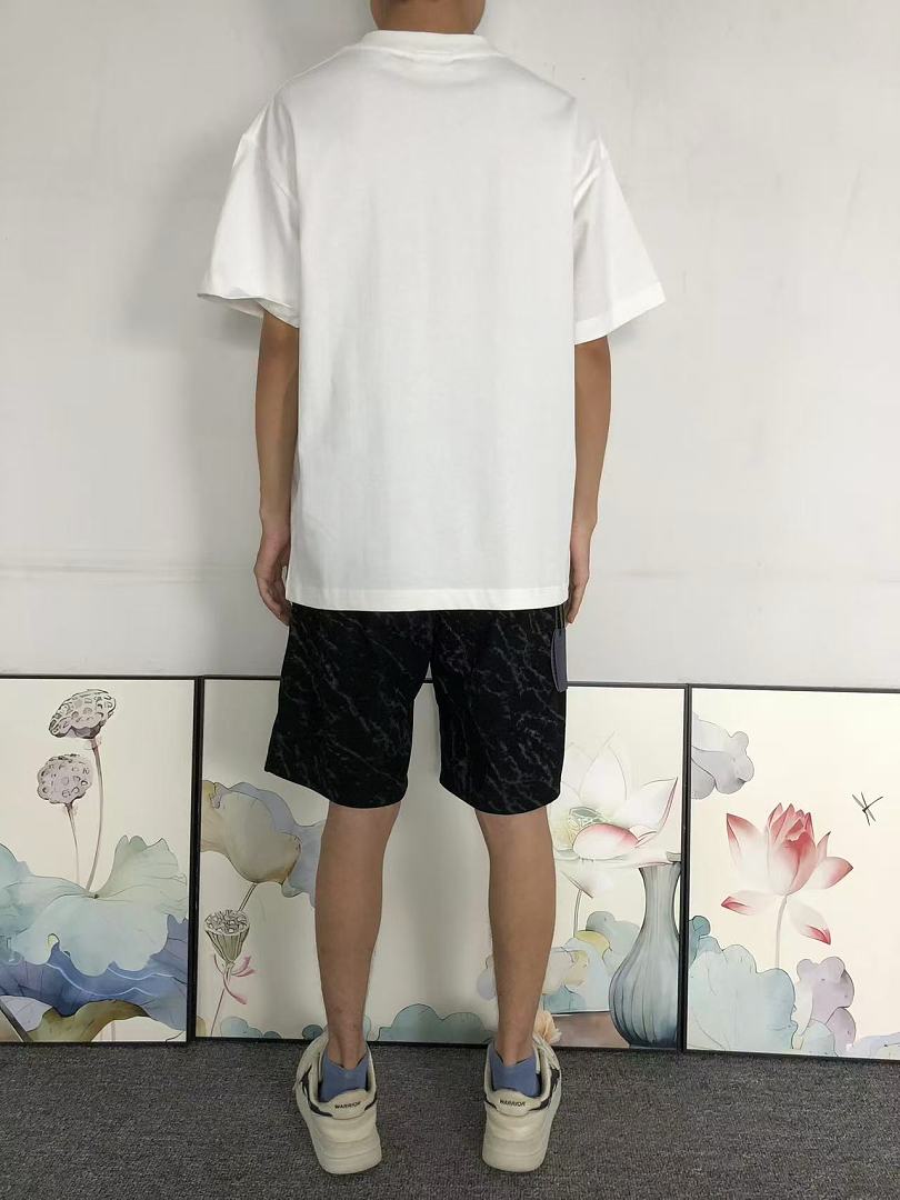Kith 98 KITH T-SHIRT 12731195 (Im 170Cm 60Kg I Wear Size S In The Phot) - Image 4