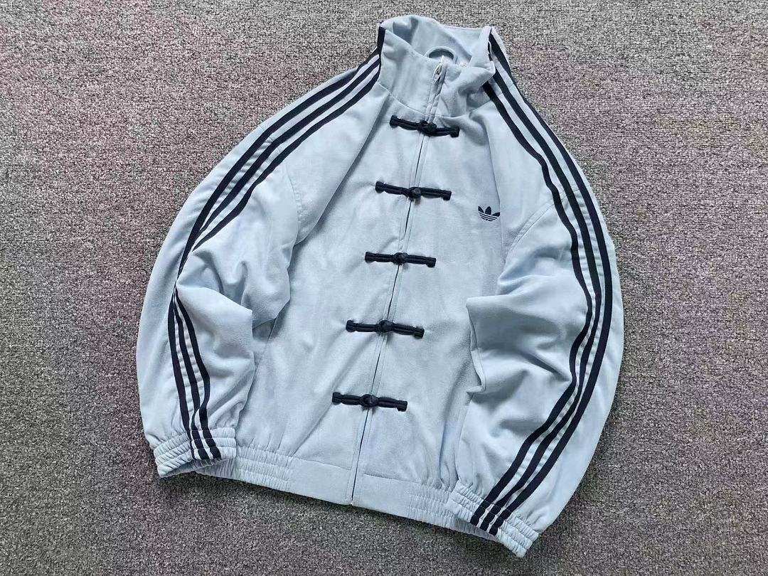 Adidas 178 A⭐I⭐AS JACKET 127220235 (Im 170Cm 60Kg I Wear Size S In The Phot) - Image 22