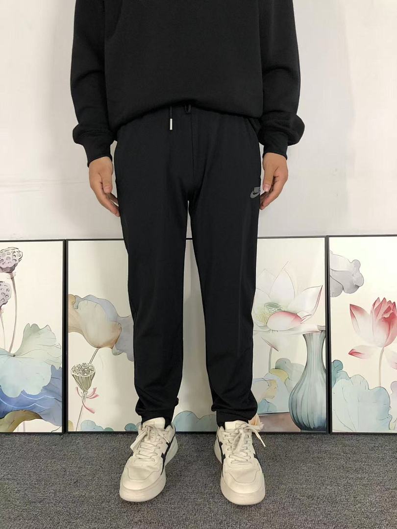 Unbranded 138 N⭐K⭐ TROUSERS 411271801 (Im 170Cm 60Kg I Wear Size L In The Phot) - Image 3