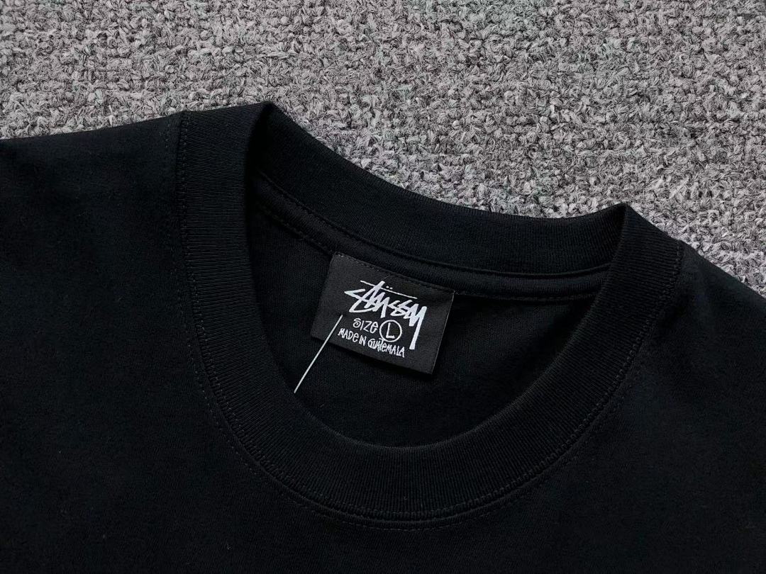 Stussy 78 STUSSY T-SHIRT - Image 32