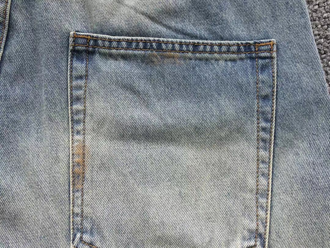 Gallery Dept 138 GALLERY DEPT TROUSERS 1105210455 (Im 170Cm 60Kg I Wear Size M In The Phot) - Image 18