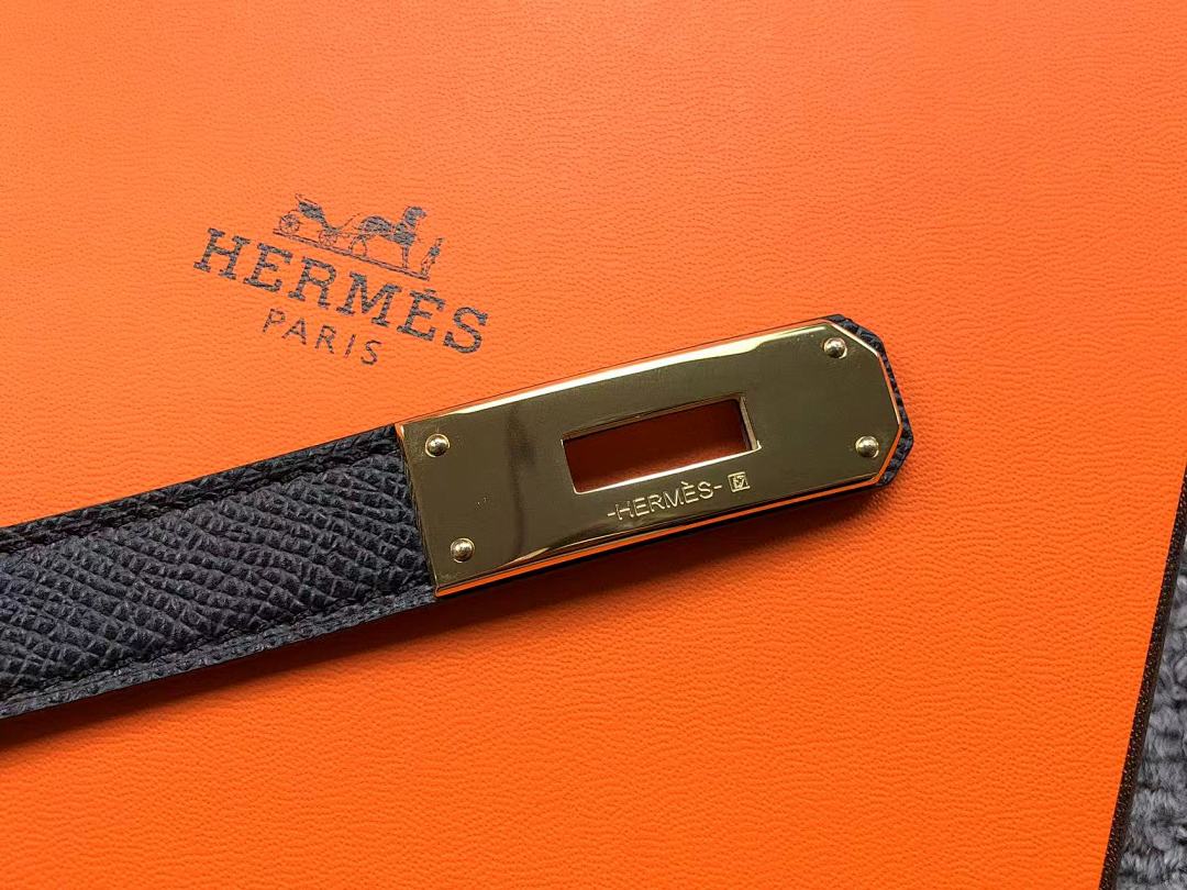 Unbranded 288 H⭐R⭐⭐S BELT 4110161501 (Long : Short 55CM 105CM) - Image 9