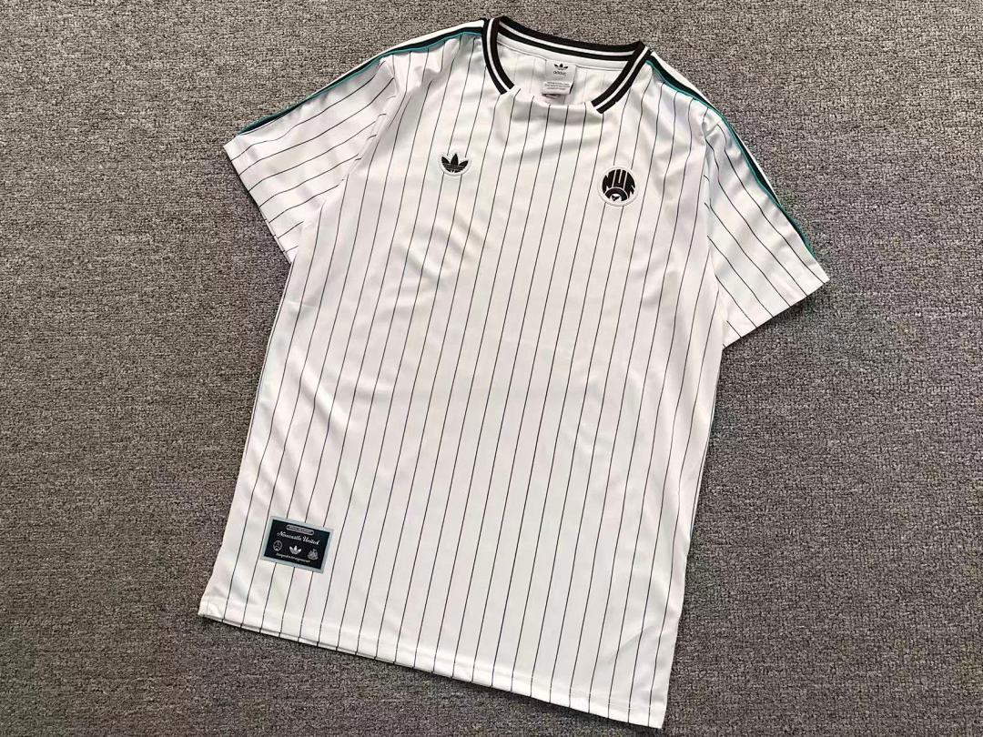 Unbranded 78 FOOTBALL T-SHIRT 11100722002 (Im 170Cm 60Kg I Wear Size L In The Phot) - Image 6