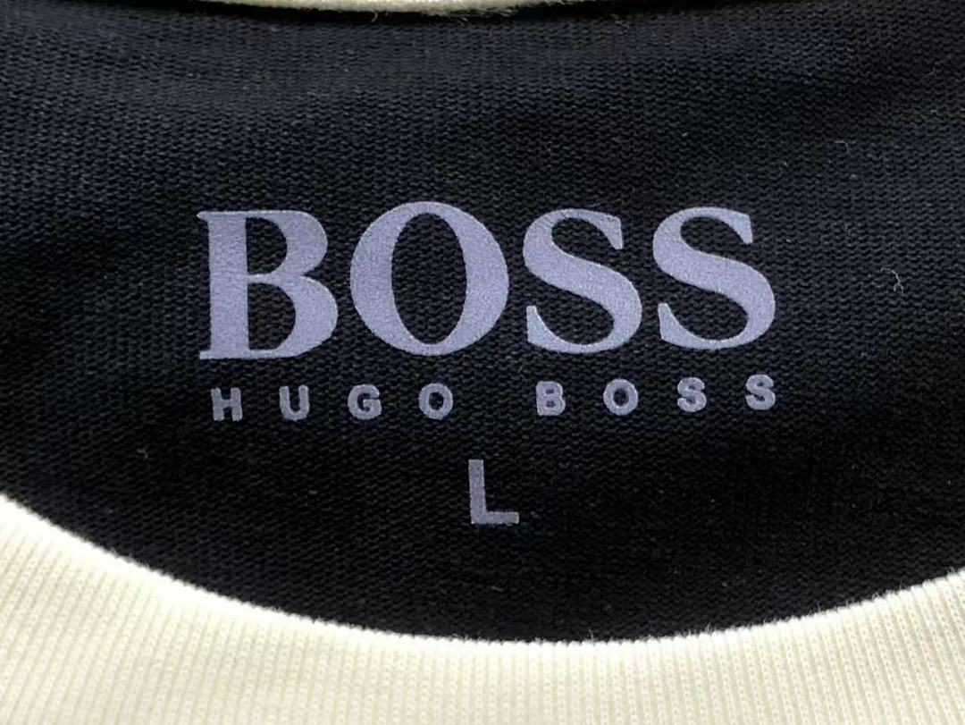 Hugo Boss 115 H⭐G⭐ B⭐⭐S T-SHIRT 22030926171 (Im 170Cm 60Kg I Wear Size L In The Phot) - Image 24