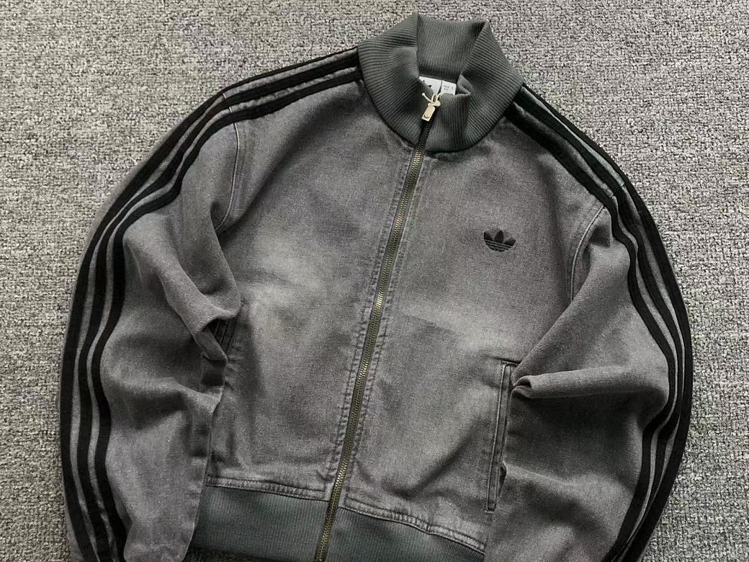 Adidas 188 A⭐I⭐AS JACKET FEMAIE - Image 5