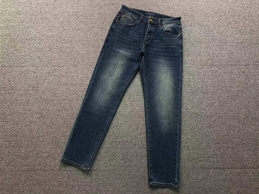 Unbranded 215 L⭐ TROUSERS 4207220801 (Im 170Cm 60Kg I Wear Size 31 In The Phot) - Image 11