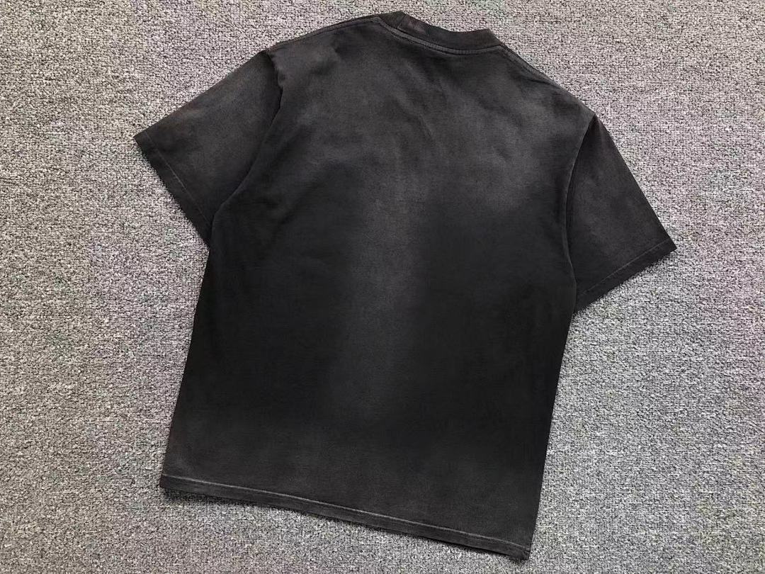 Saint Vanity 135 SA⭐N⭐ VA⭐IT⭐ T-SHIRT 3106072172 (Im 170Cm 60Kg I Wear Size M In The Phot) - Image 10