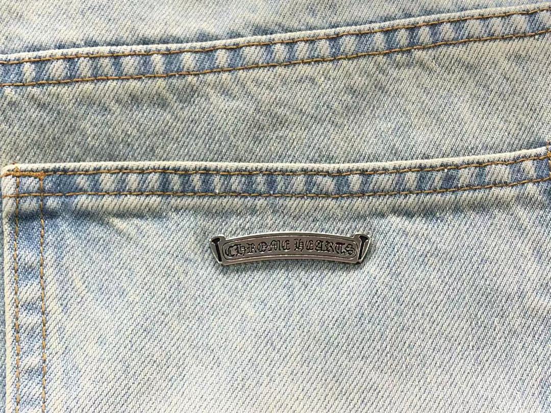 Comme des Garcons 218 C⭐⭐OME HE⭐⭐TS TROUSERS 5112234106 (Im 170Cm 60Kg I Wear Size S In The Phot) - Image 16