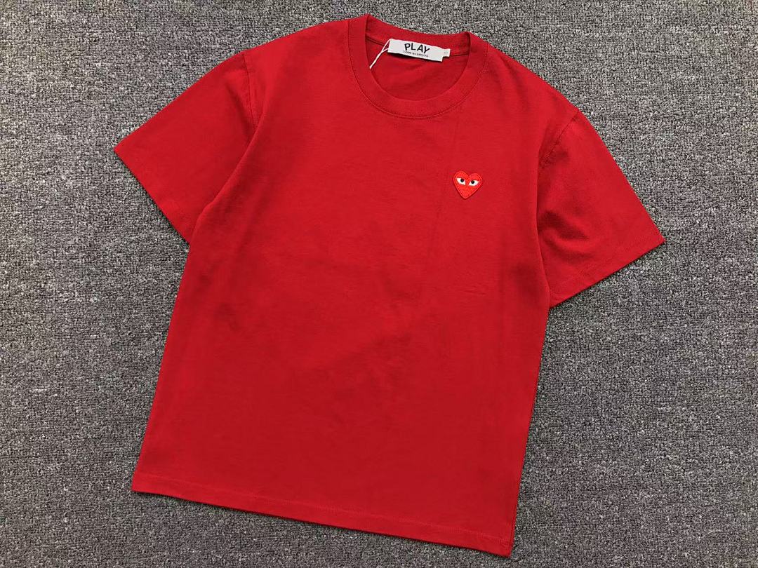 Comme des Garcons 108 CDG T-SHIRT 41162317 (Im 170Cm 57Kg I Wear Size S In The Phot) - Image 16
