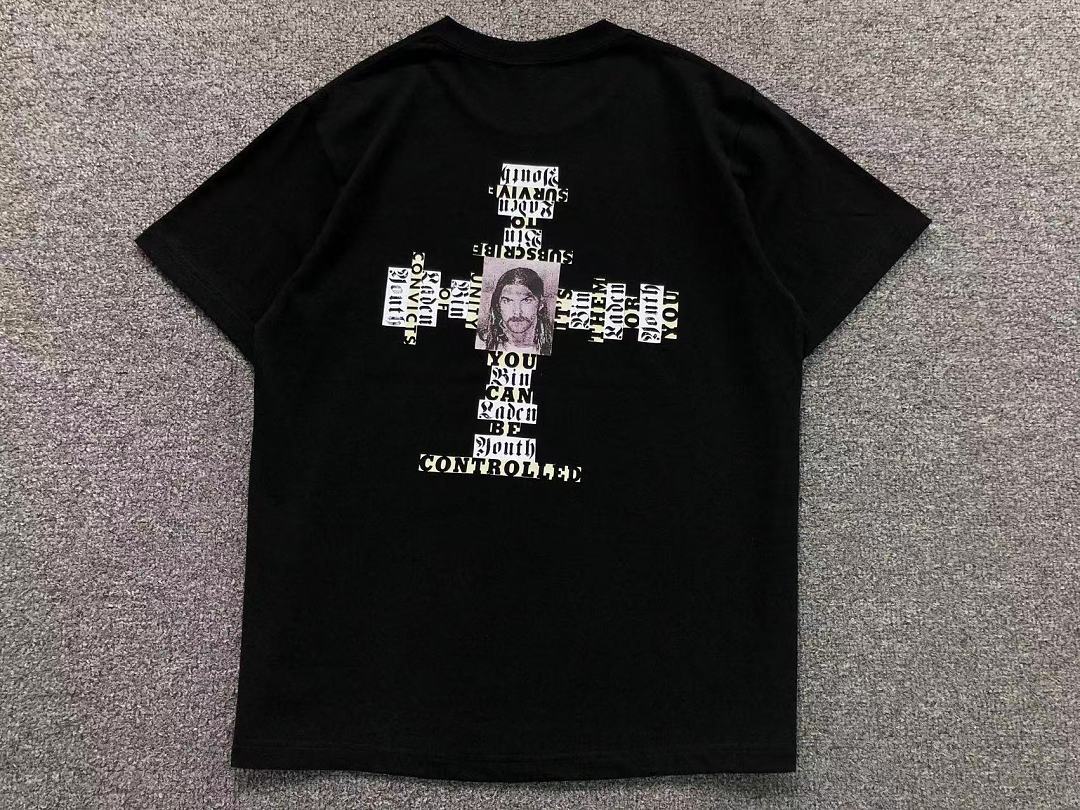 Supreme 115 S⭐⭐R⭐⭐E T-SHIRT 3204271411 (Im 170Cm 60Kg I Wear Size M In The Phot) - Image 7