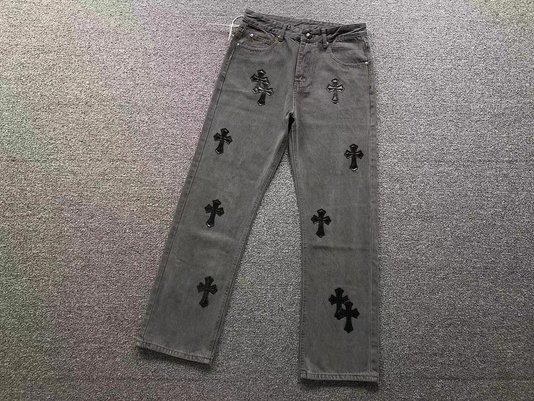 Comme des Garcons 188 C⭐⭐OME HE⭐⭐TS TROUSERS 3207230721 (Im 170Cm 60Kg I Wear Size 30 In The Phot) - Image 10
