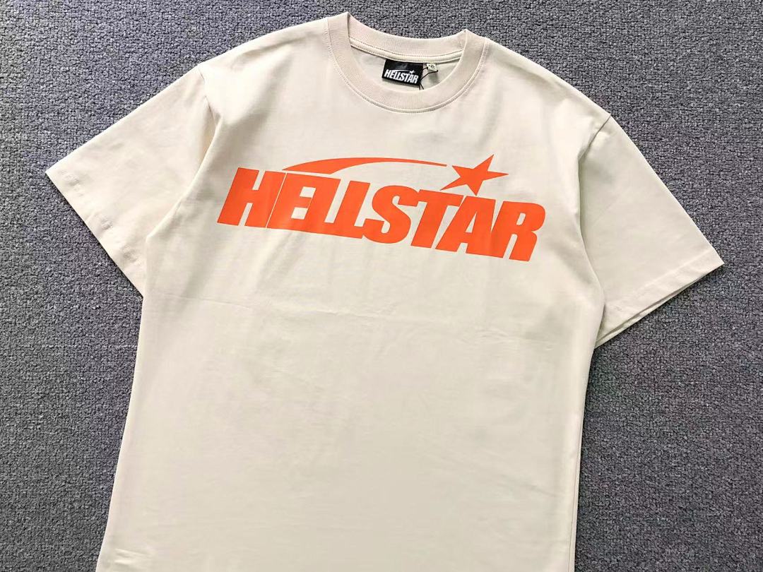 Hellstar 115 HELLSTAR T-SHIRT 22040655125 (Im 170Cm 60Kg I Wear Size M In The Phot) - Image 17