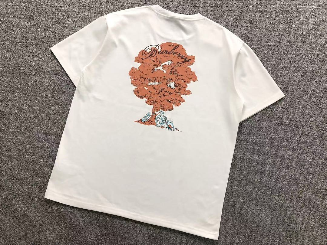 Unbranded 145 B⭐R⭐E⭐RY T-SHIRT 2204171301 (Im 170Cm 60Kg I Wear Size XL In The Phot) - Image 7