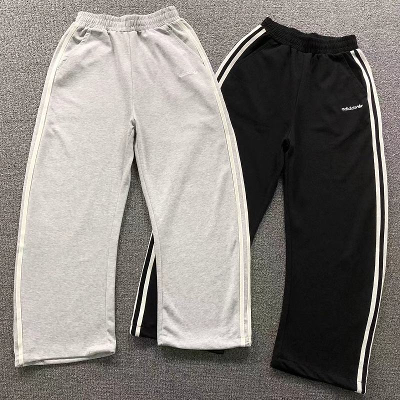 Adidas 128 A⭐I⭐AS TROUSERS 4205261677 (Im 170Cm 60Kg I Wear Size M In The Phot)
