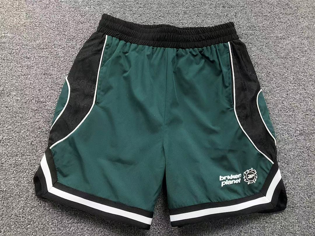 Broken Planet 118 BROKEN PLANET SHORTS 3201220817 (Im 170Cm 60Kg I Wear Size M In The Phot) - Image 7