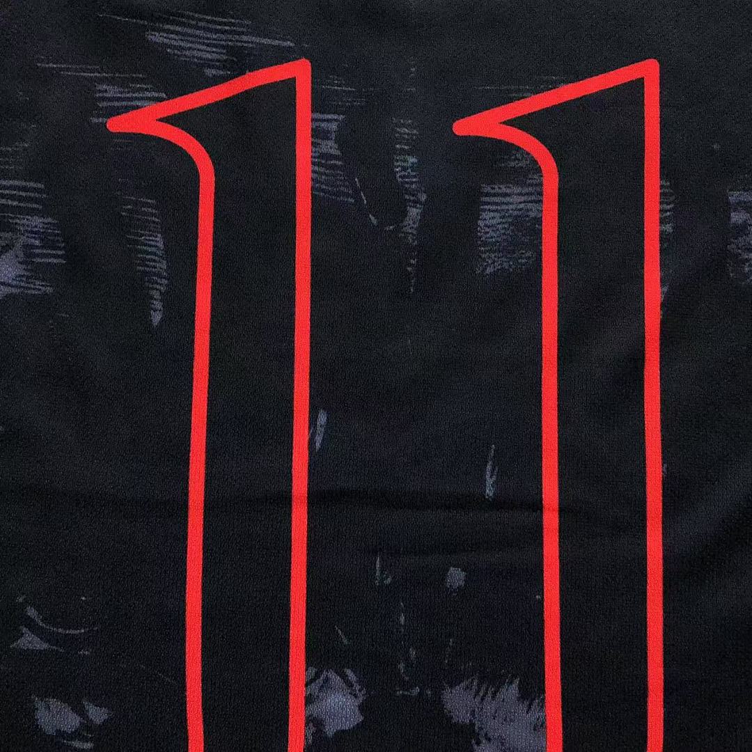 Unbranded 78 FOOTBALL T-SHIRT 1232528002 (Im 170Cm 65Kg I Wear Size L In The Phot) - Image 14
