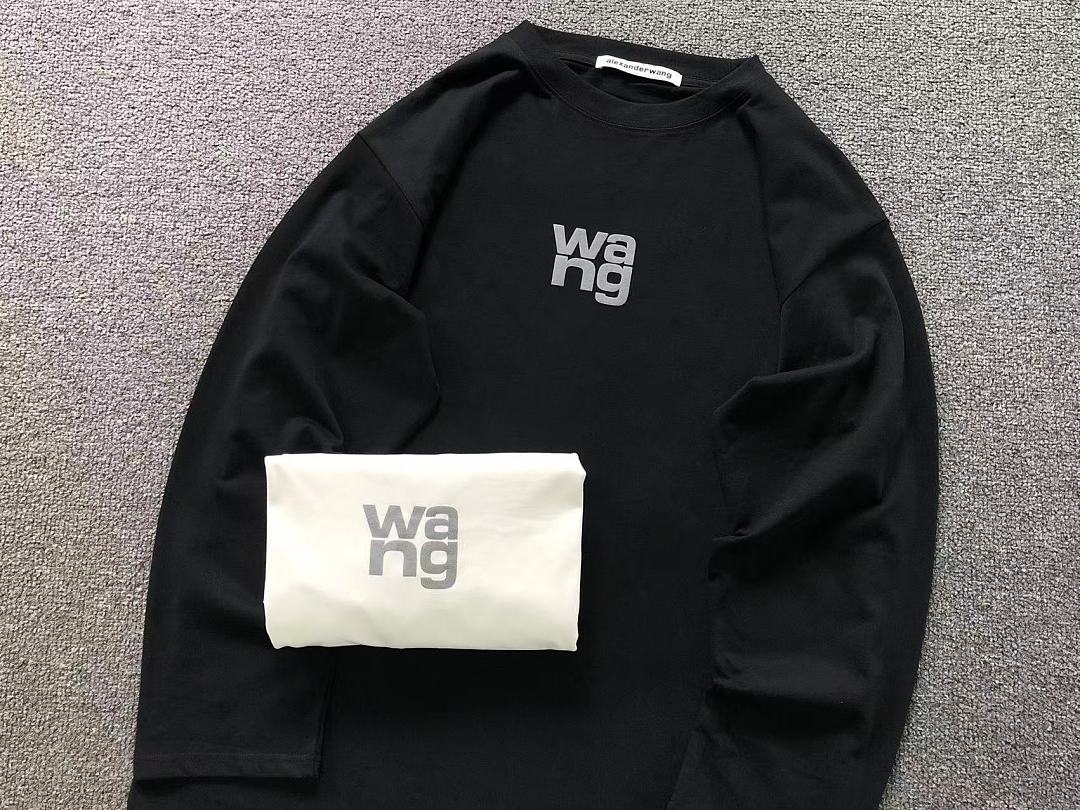 Alexander Wang 105 A⭐⭐X⭐⭐⭐ER W⭐⭐G LONG - Image 12