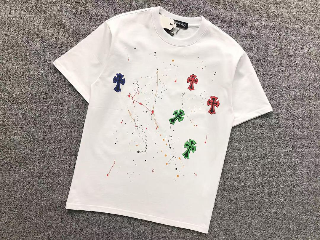 Comme des Garcons 118 C⭐⭐OME HE⭐⭐TS T-SHIRT 215170817 (Im 170Cm 60Kg I Wear Size S In The Phot) - Image 8