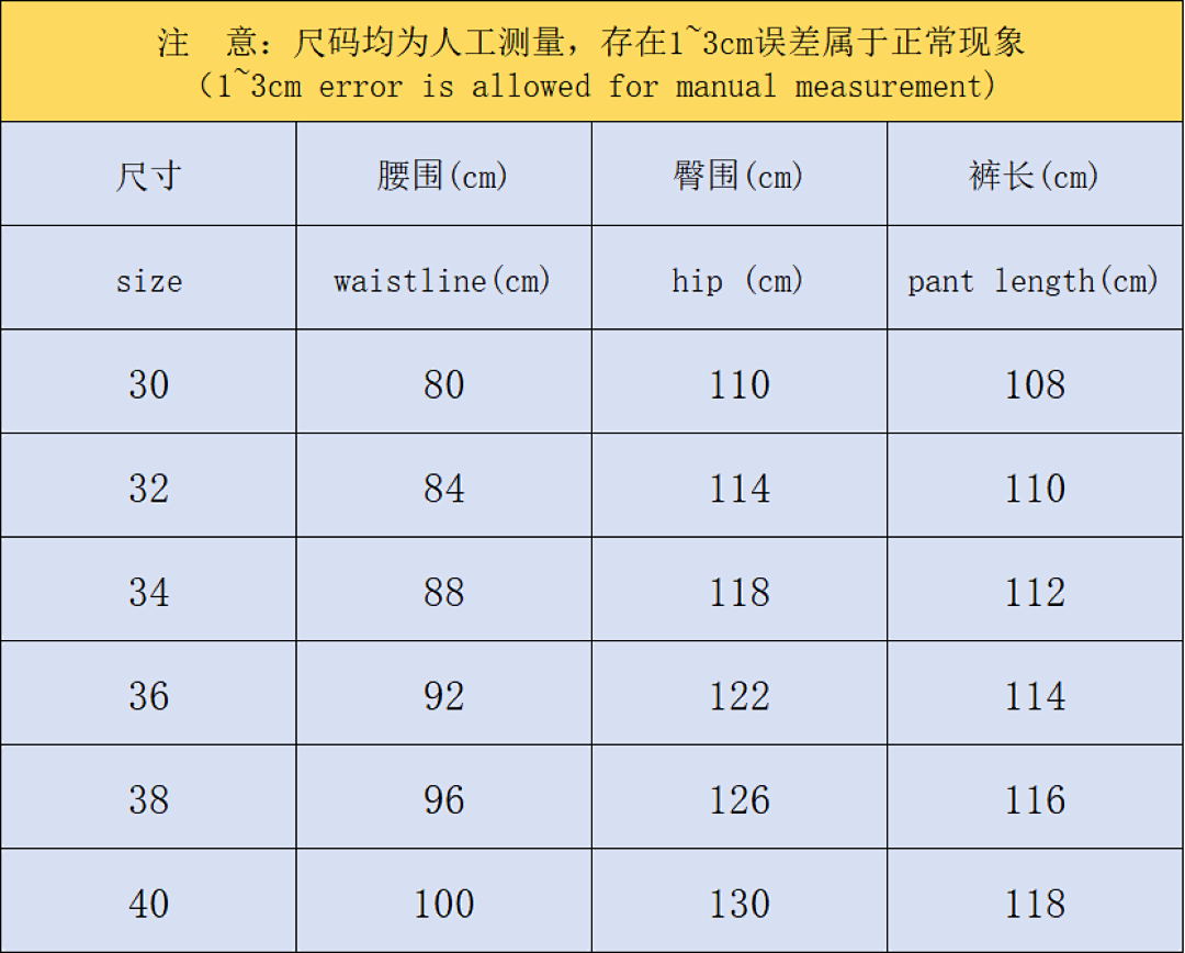 Icecream 228 IC⭐⭐R⭐AM TROUSERS 213032277 (Im 170Cm 55Kg I Wear Size 30 In The Phot) - Image 2