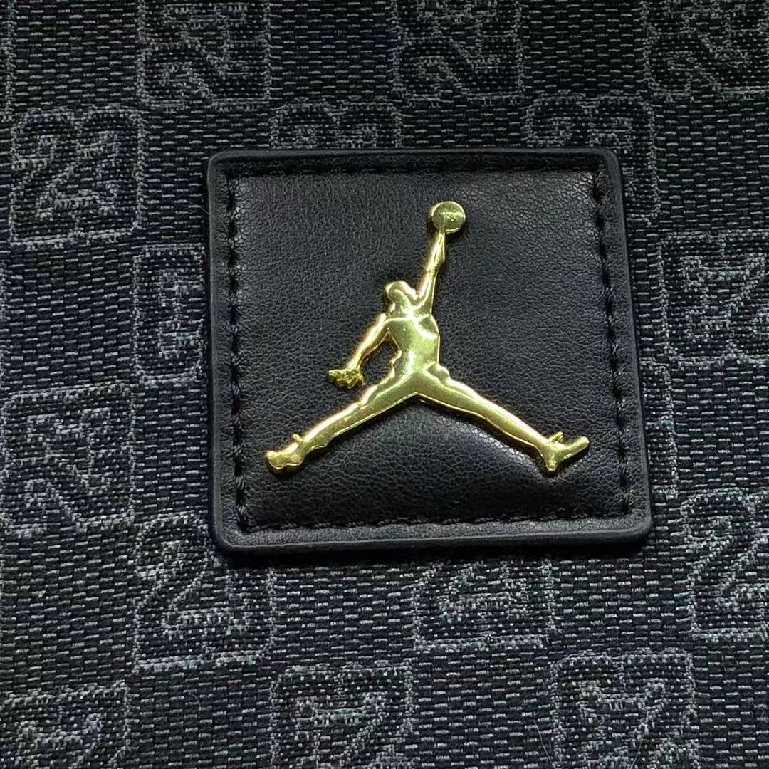 Air Jordan 178 A⭐R J⭐R⭐AN BAG 4204160477 (Long 45CM* Wide 18CM* High 31CM) - Image 17