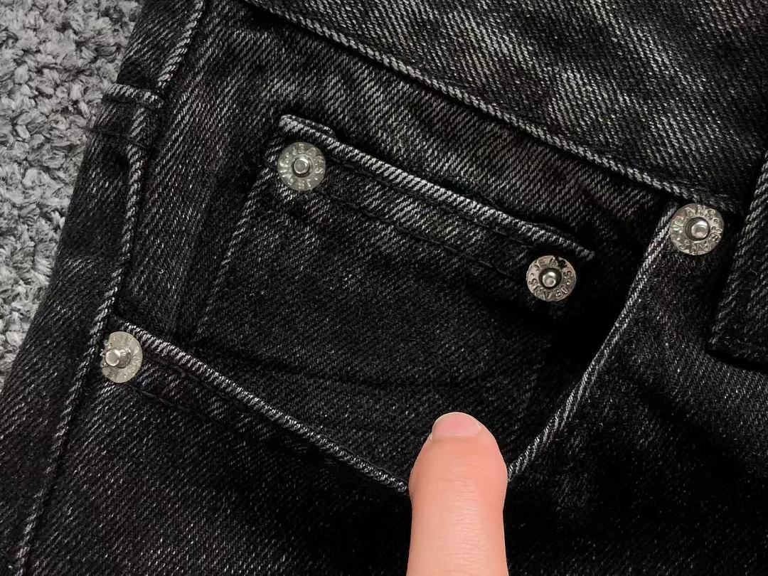 Gallery Dept 158 GALLERY DEPT TROUSERS 12640453 (Im 170Cm 60Kg I Wear Size L In The Phot) - Image 15