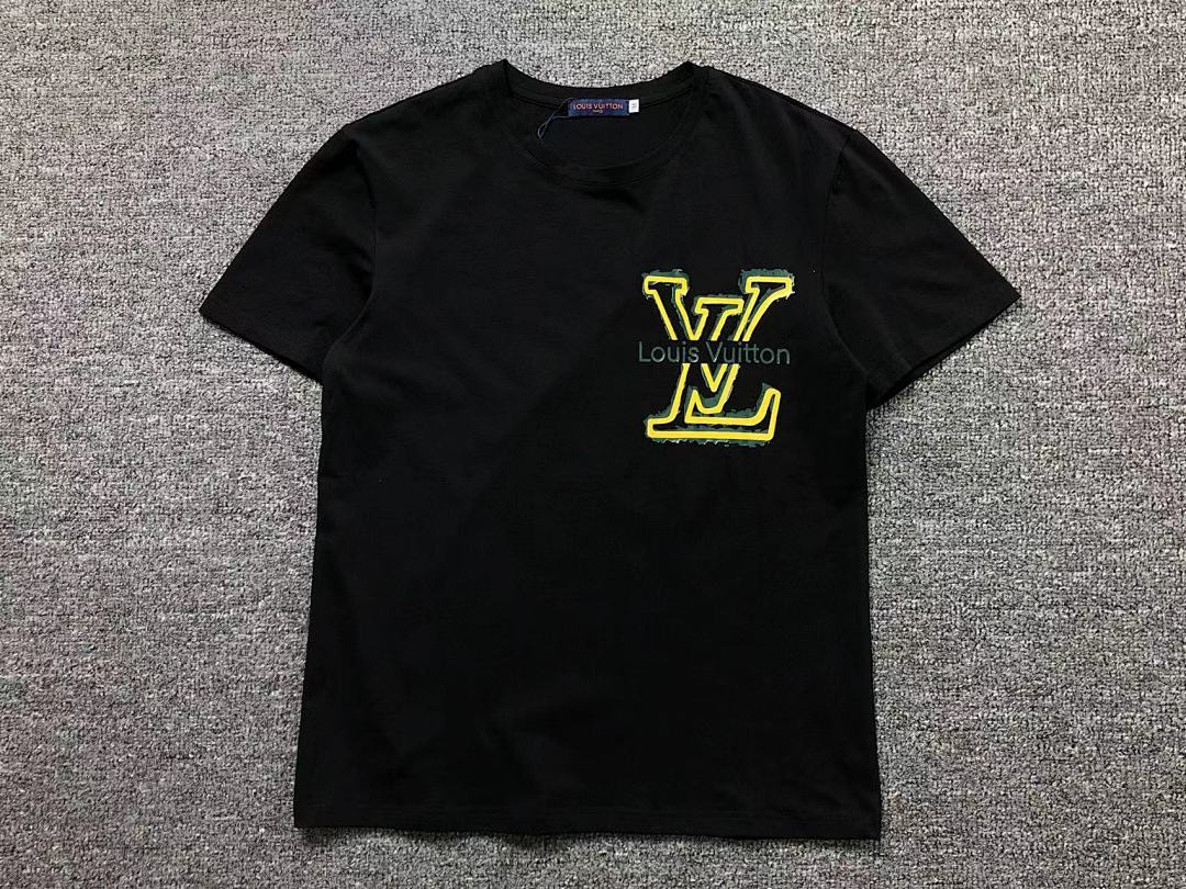 Louis Vuitton 78 L⭐ T-SHIRT - Image 7
