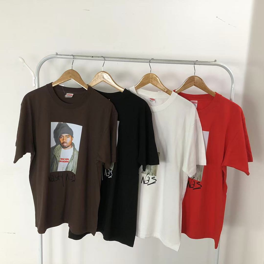 Supreme 98 S⭐⭐R⭐⭐E T-SHIRT 128311902 (Im 170Cm 60Kg I Wear Size L In The Phot) - Image 29