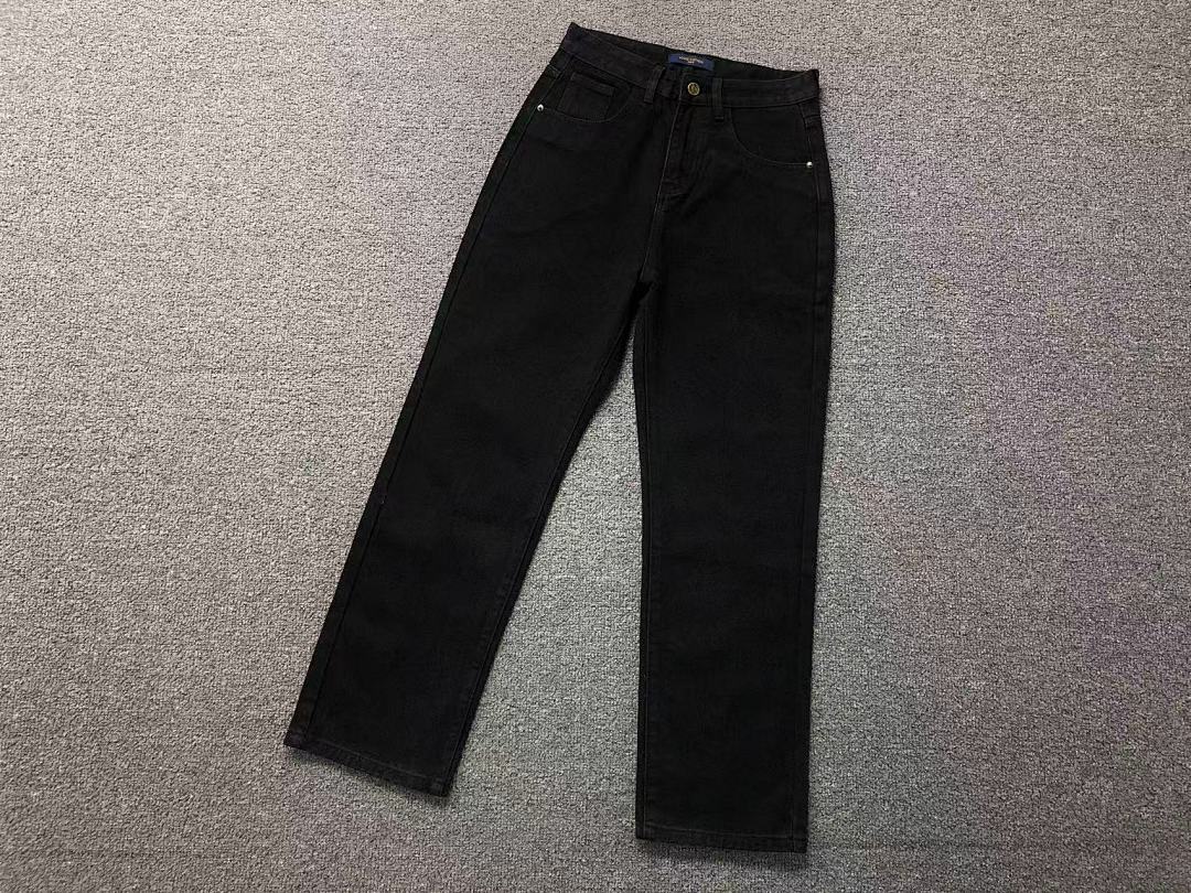 Louis Vuitton 208 L⭐ TROUSERS 2201234217 (Im 170Cm 60Kg I Wear Size 28 In The Phot) - Image 19