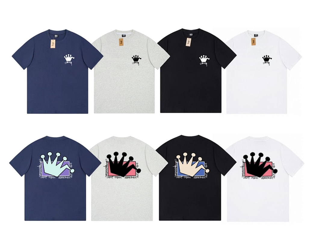 Stussy 85 STUSSY T-SHIRT