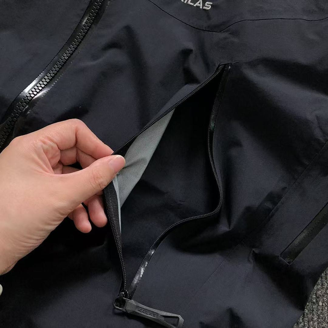 Unbranded 538 KA⭐L⭐S JACKET 32090804125 (Im 170Cm 60Kg I Wear Size M In The Phot) - Image 26