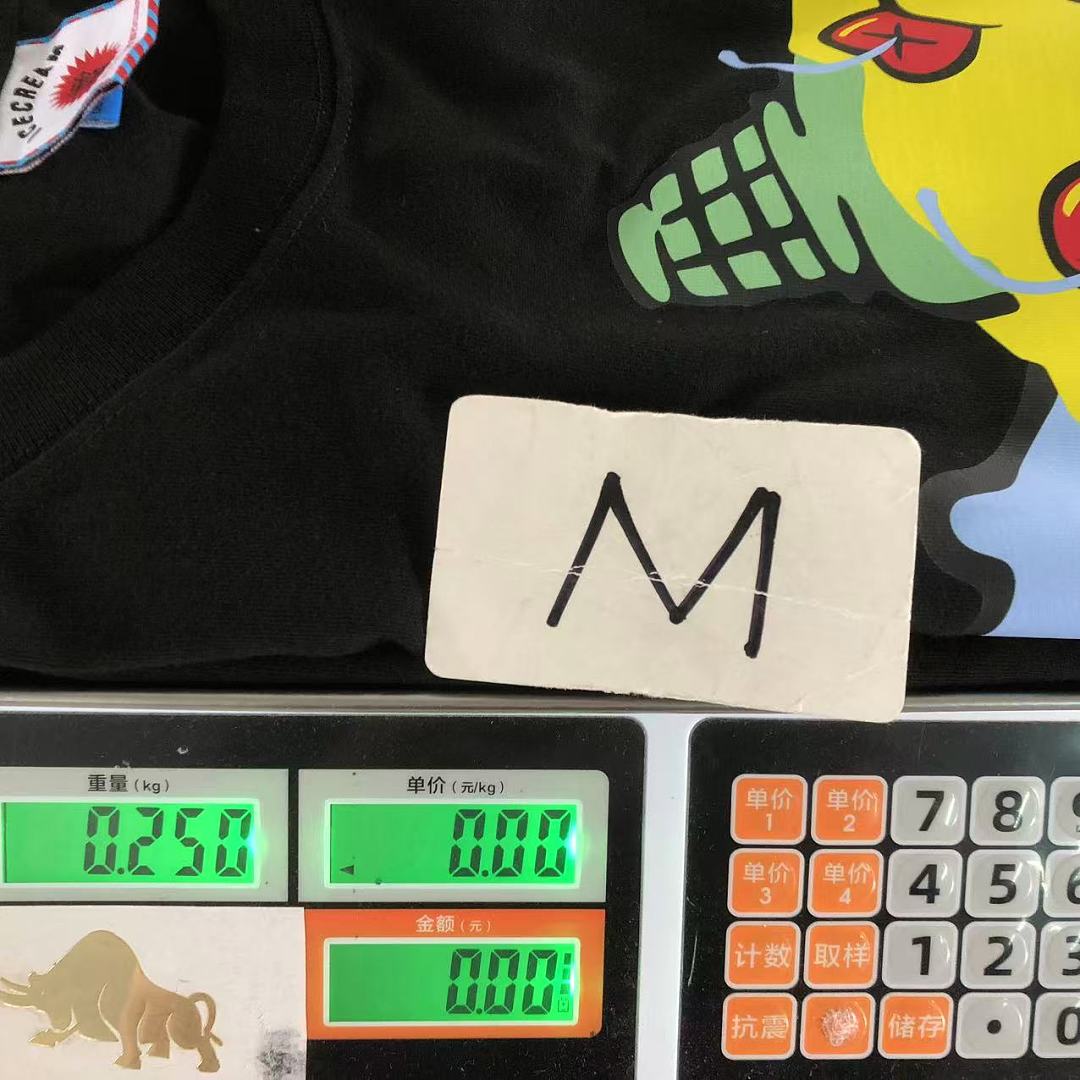 Icecream 98 IC⭐⭐R⭐AM T-SHIRT 2206212602 (Im 170Cm 60Kg I Wear Size M In The Phot) - Image 25
