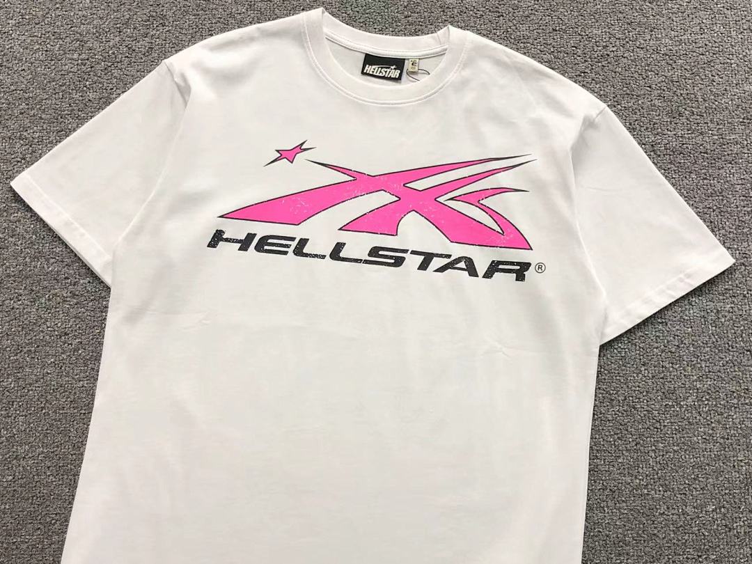Hellstar 115 HELLSTAR T-SHIRT 22040631125 (Im 170Cm 60Kg I Wear Size M In The Phot) - Image 12