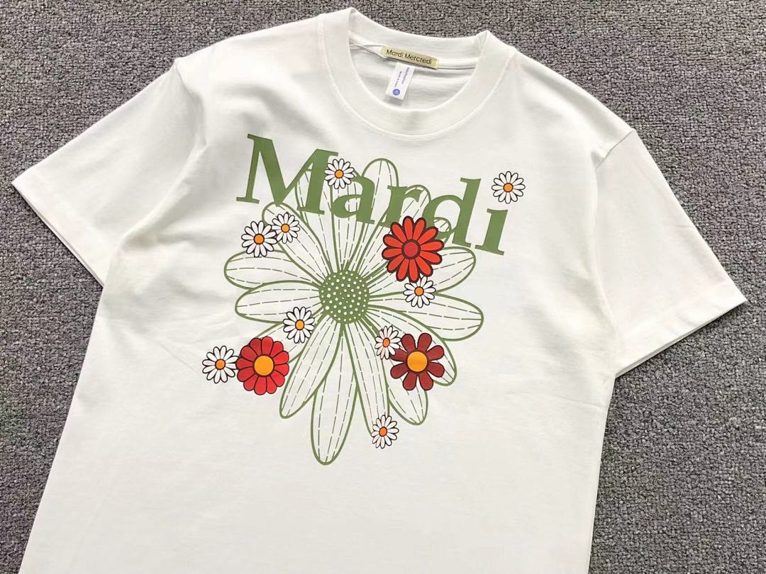 Unbranded 98 MAR⭐I ME⭐⭐RE⭐⭐ T-SHIRT 215225415 (Im 170Cm 60Kg I Wear Size L In The Phot) - Image 8
