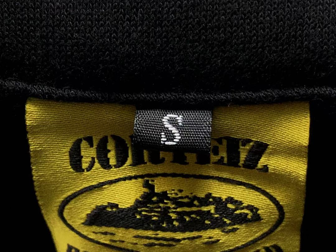 Corteiz TROUSERS 118 CORTEIZ JACKET 405102317 Im 170Cm 60Kg I Wear Size S In The Phot - Image 35