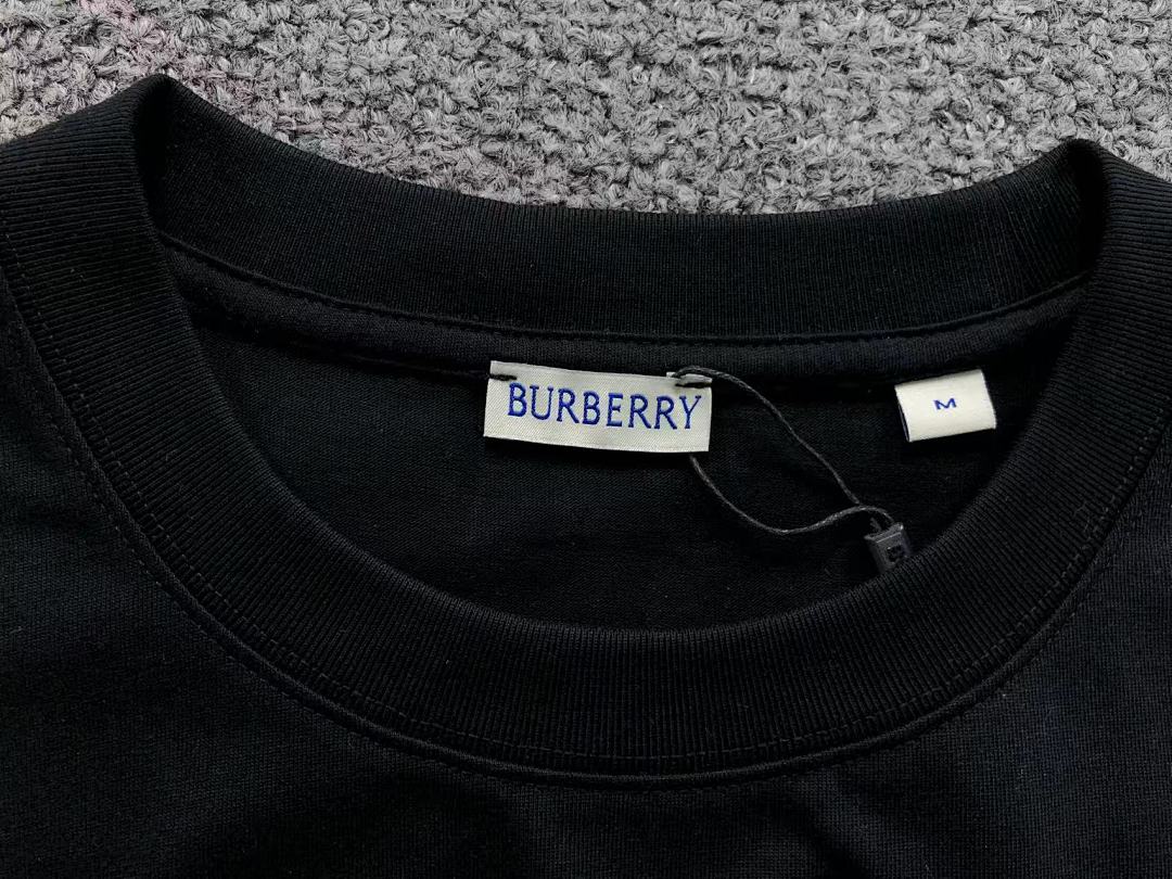 Burberry 95 B⭐R⭐E⭐RY T-SHIRT - Image 15