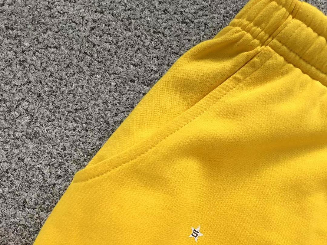 Sp5der 185 SP5DER TROUSERS 32081338125 (Im 170Cm 60Kg I Wear Size M In The Phot) - Image 15