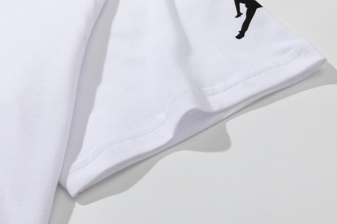 Air Jordan 75 A⭐R J⭐R⭐AN T-SHIRT - Image 12