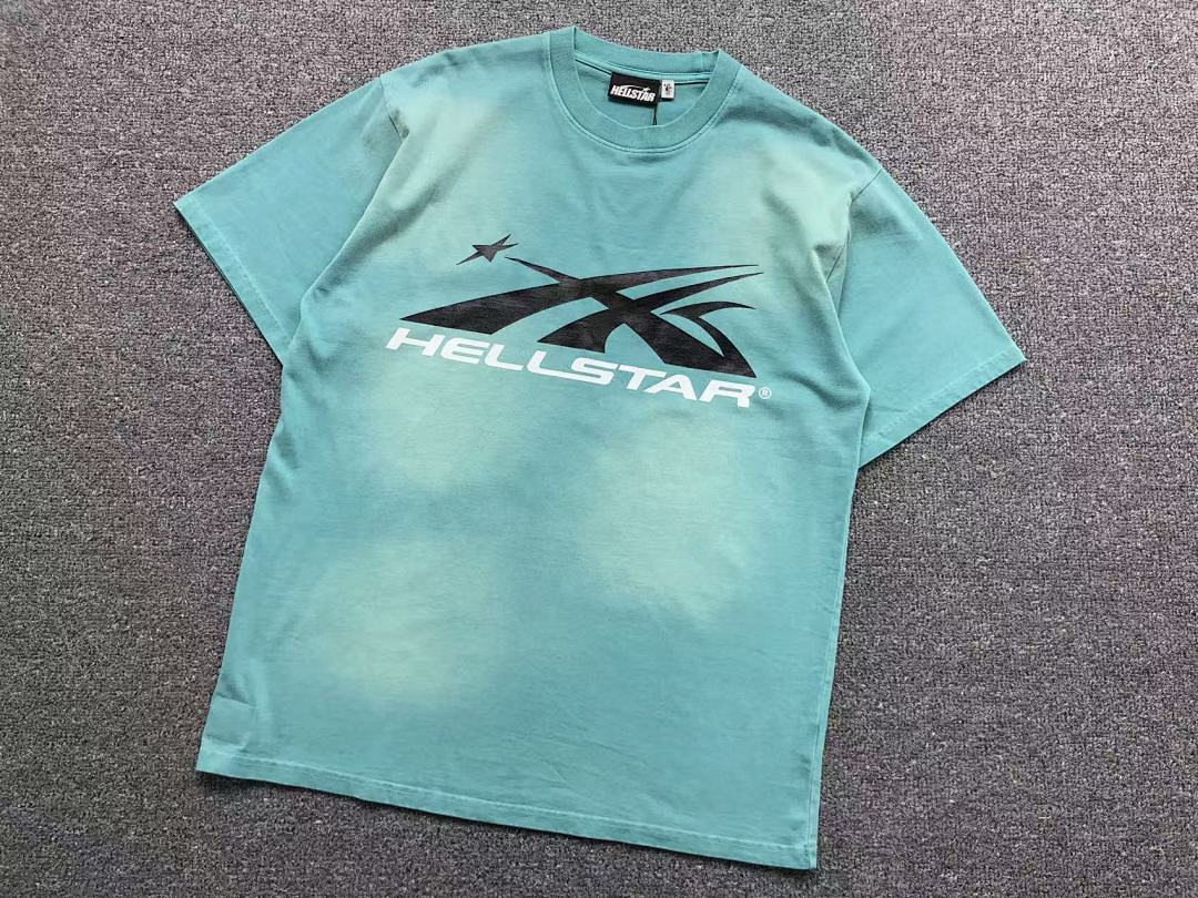Hellstar 135 HELLSTAR T-SHIRT - Image 51