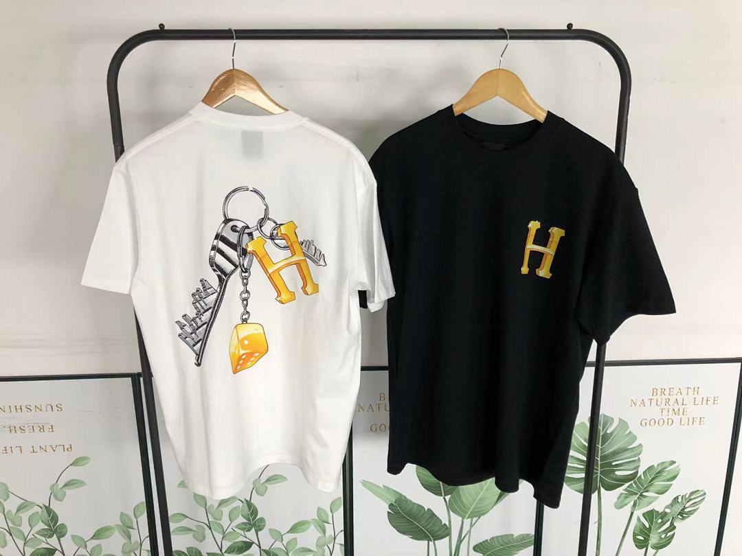 HUF 78 HUF T-SHIRT 4104212102 (Im 170Cm 60Kg I Wear Size L In The Phot) - Image 26