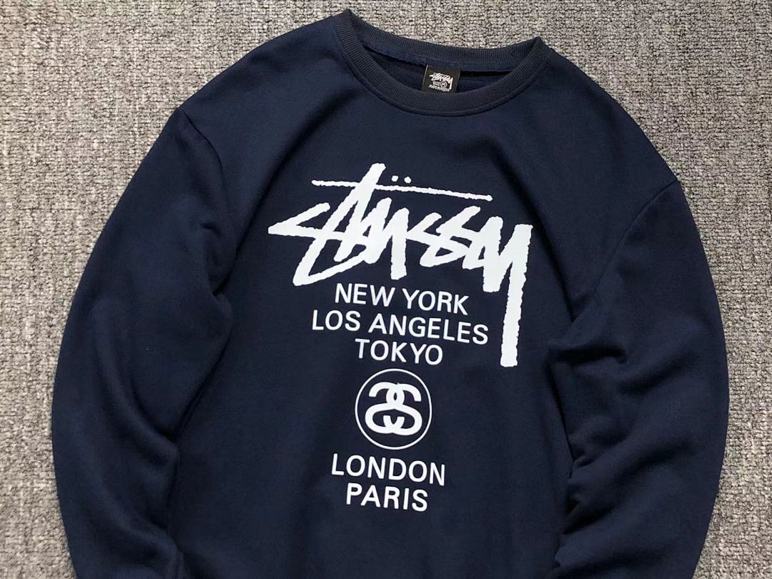 Stussy 115 STUSSY - Image 11