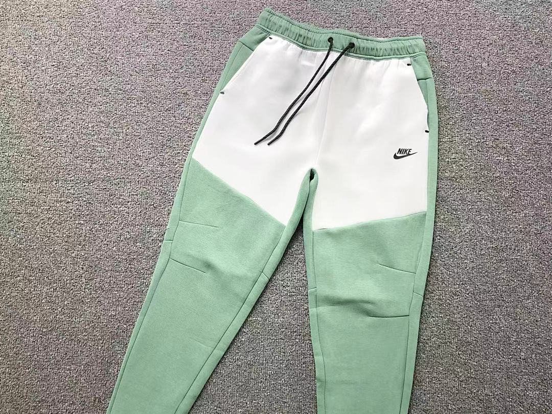Nike TROUSERS128 N⭐K⭐ HOODIE TROUSERS 22040269001 (Im 170Cm 60Kg I Wear Size L In The Phot) - Image 112