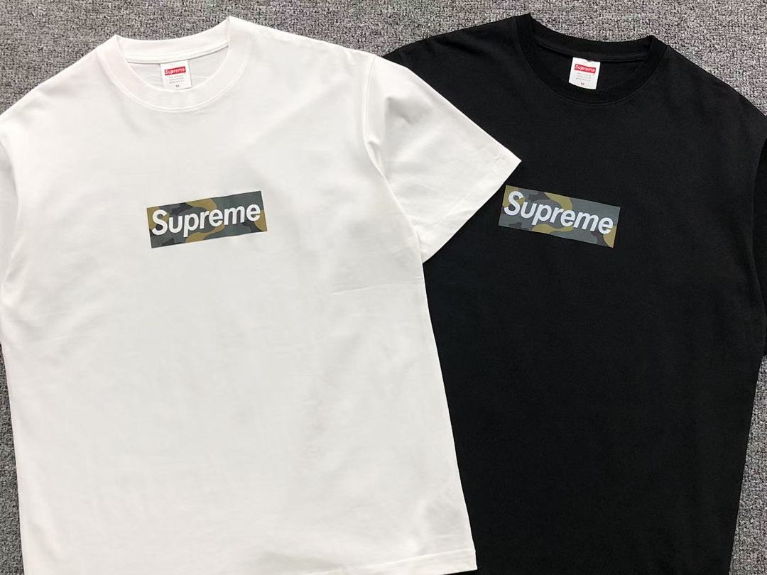 Supreme 88 S⭐⭐R⭐⭐E T-SHIRT - Image 4