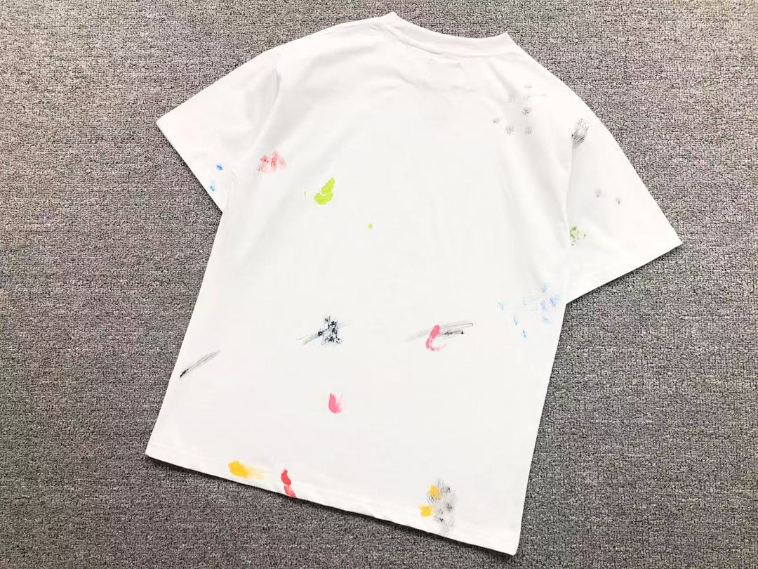 Gallery Dept 88 GALLERY DEPT T-SHIRT 3105193996 (Im 170Cm 60Kg I Wear Size M In The Phot) - Image 11