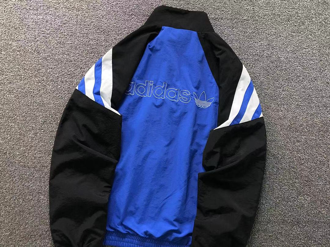 Adidas 168 A⭐I⭐AS JACKET 4207020477 (Im 170Cm 60Kg I Wear Size M In The Phot) - Image 8