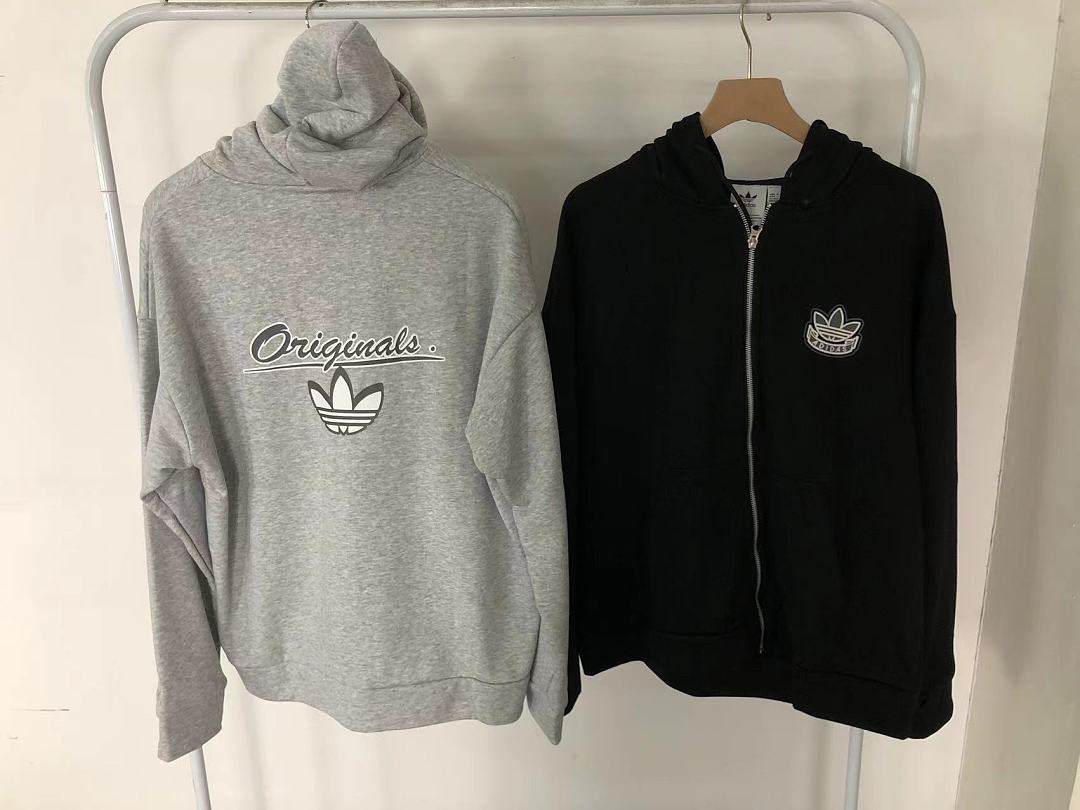 Adidas 168 A⭐I⭐AS HOODIE 4204291977 (Im 170Cm 60Kg I Wear Size M In The Phot) - Image 31