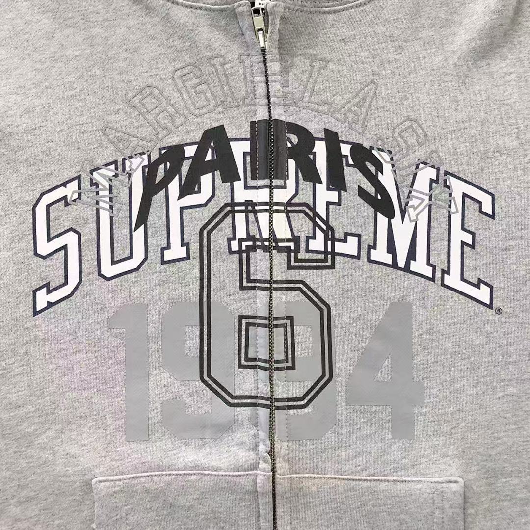 On Running 178 MAISON MARGIELA S⭐⭐R⭐⭐E HOODIE 5122404162 (Im 170Cm 60Kg I Wear Size 46 In The Phot) - Image 15