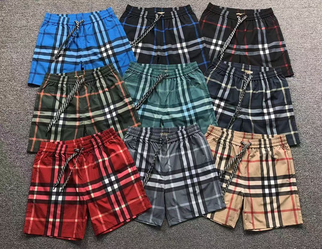 Burberry 128 B⭐R⭐E⭐RY SHORTS 121263660 (Im 170Cm 60Kg I Wear Size M In The Phot) - Image 6